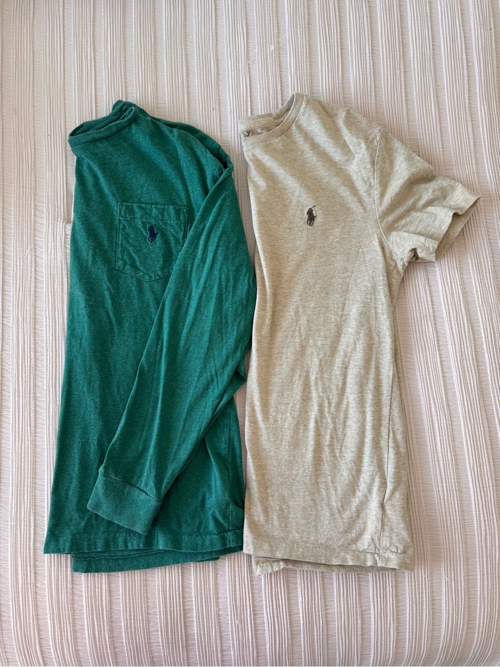 Polo Ralph Lauren Shirt bundle